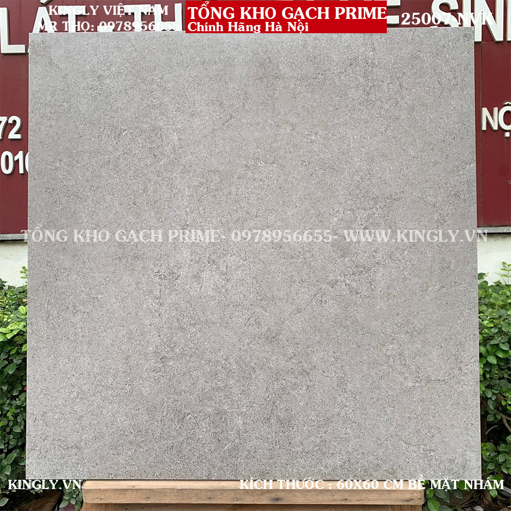 Gạch Granite Prime 60x60 25007 Loại A1